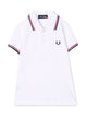 Fred Perry My First Fred Perry Shirt