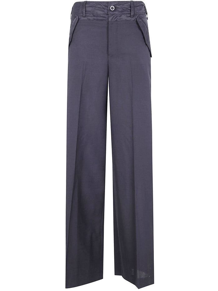 Sacai "Suiting Mix" Pants