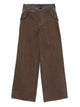 Sacai Denim Pants
