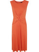 Lauren Ralph Lauren Tessanne Short Sleeve Day Dress