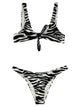 The Attico 'Estate Meravigliosa' Bikini