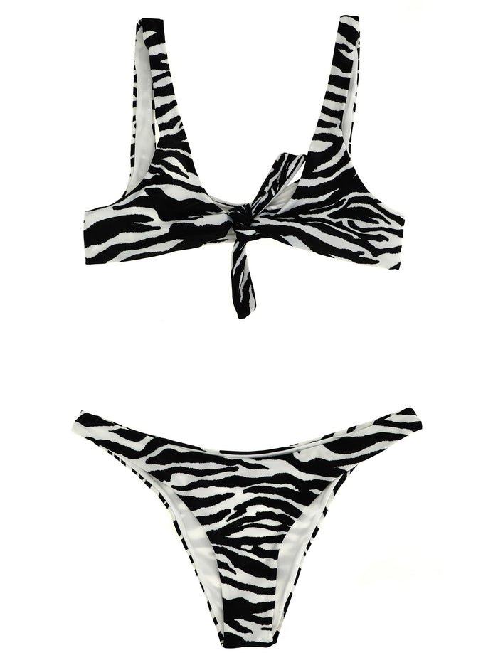 The Attico 'Estate Meravigliosa' Bikini