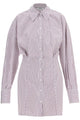 The Attico Shirtdress