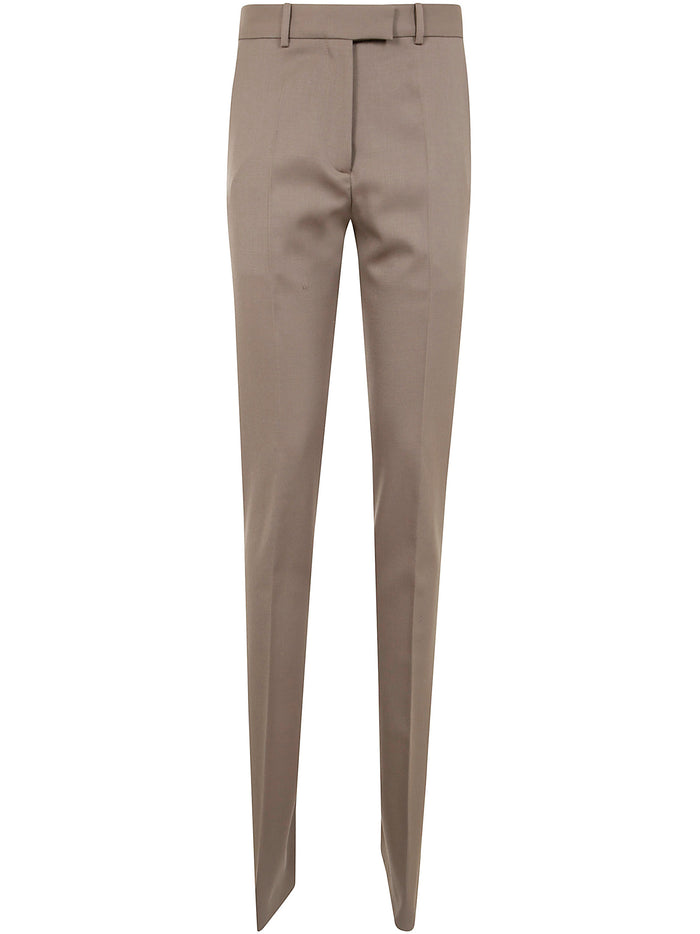 The Attico Gabardine Long Pant