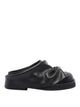 The Attico Mini Robin Sabot