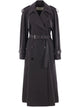 Dries Van Noten Risto 1449 W.w.coat