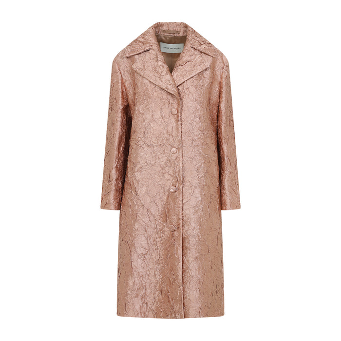 Dries Van Noten Ricca Coat