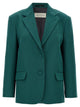 Dries Van Noten  'Birdy' Blazer