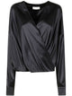 Dries Van Noten Camiel 1032 W.w.shirt