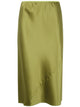 Dries Van Noten Sati 1032 W.w.skirt