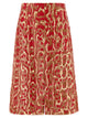 Dries Van Noten  'Shera Bis' Skirt
