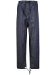 Dries Van Noten Penra Denim 1553 W.w.pants