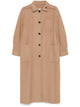 Max Mara Aldo 134 Coat