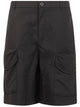 Daily Paper Cotton Cargo Shorts