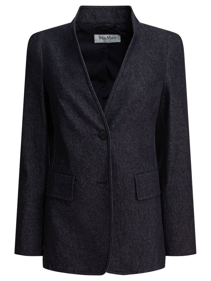 Max Mara Beatrice Jacket