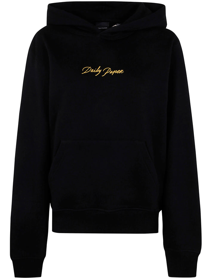 Daily Paper Frame Hoodie