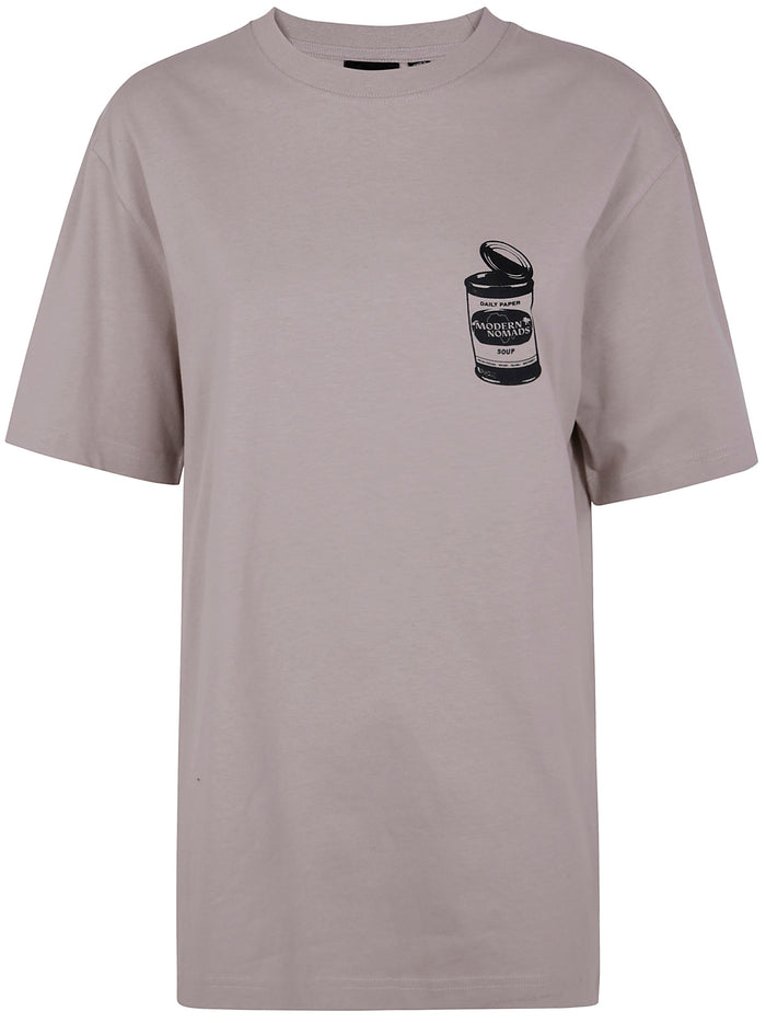 Daily Paper Soup T-Shirt