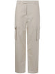 Daily Paper Linen Cargo Pants