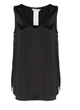 Max Mara Pure Silk Clothing Top