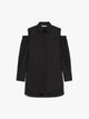 Max Mara Ragni Jacket Black