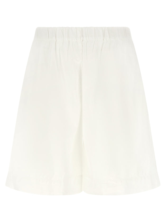 Xacus 'Carlotta' Bermuda Shorts