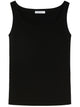 Max Mara Women Black Cashmere Sweater