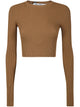 Max Mara Arcella123 Basic Sweater