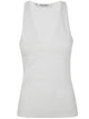 Max Mara Armida1234 Cotton Bra Tank