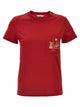 Max Mara 'Nunzio' T-Shirt