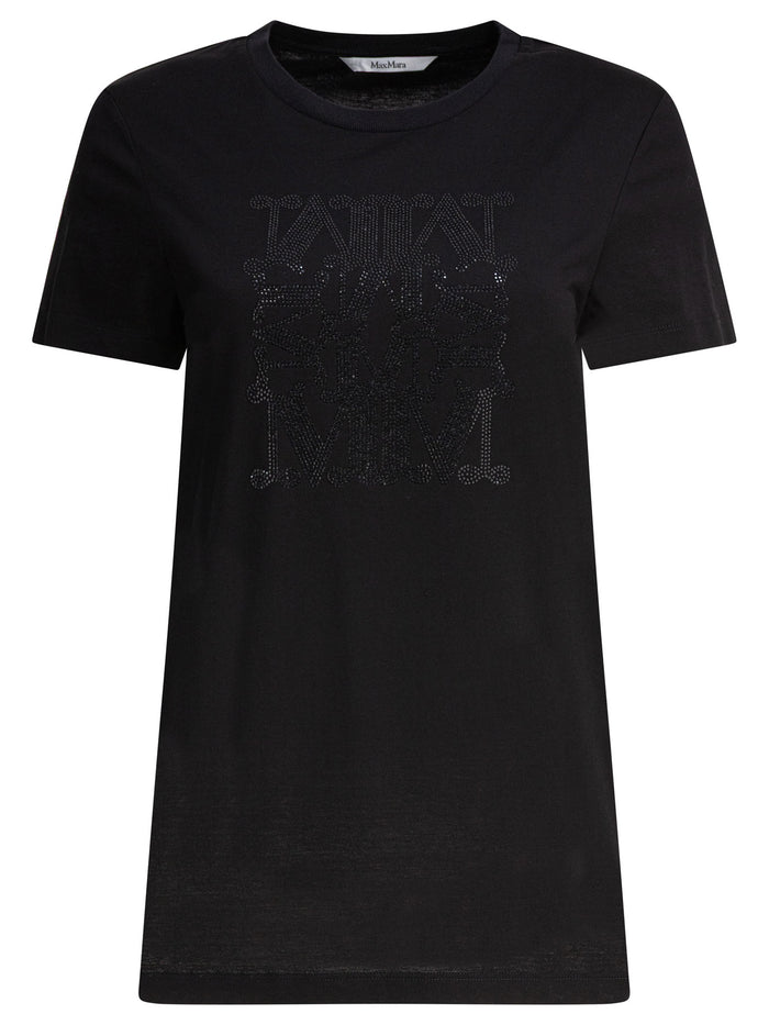 Max Mara "Maxmarabesque" T-Shirt