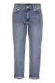 Max Mara Sportmax Navata - Perfect Fit Denim With Boyfriend Line