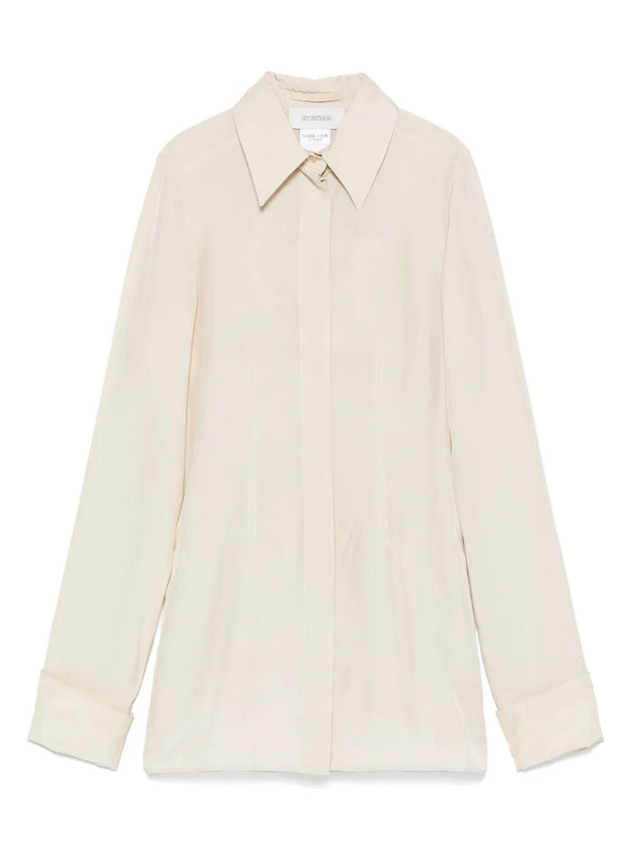 Max Mara Sportmax Shirt Theory12