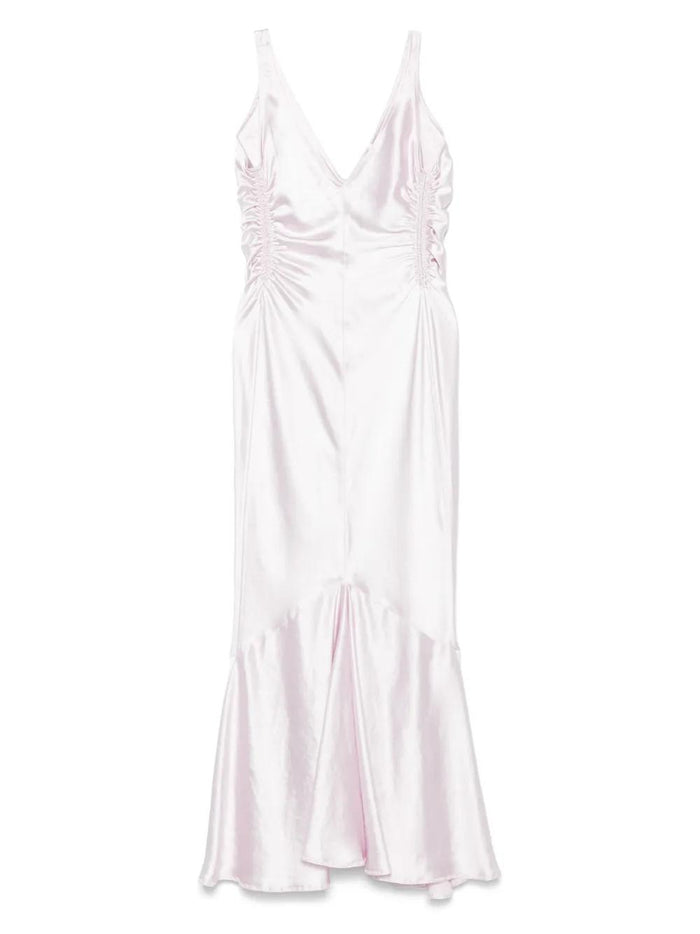 Max Mara Sportmax Long Dress Katia