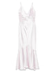 Max Mara Sportmax Long Dress Katia