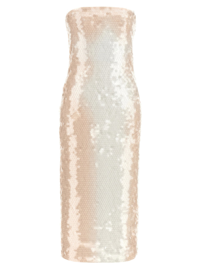 Sportmax 'Stemma' Dress