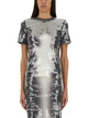 Max Mara Sportmax Kibbutz Sequined Top