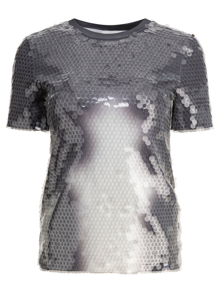 Max Mara Sportmax Kibbutz Top
