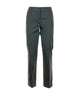 Marella Dark Green Trousers