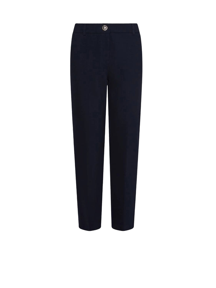 Marella Blue Trousers