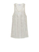 Marella Top With Rhinestones