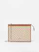 Max Mara Mmtrousses Wallet-Bag Brown