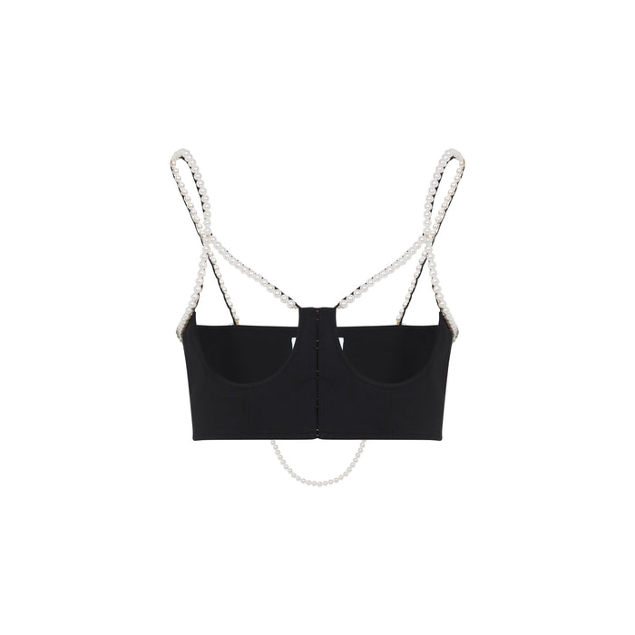 Moschino Couture Tank Top