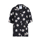 Moschino Couture Silk Shirt