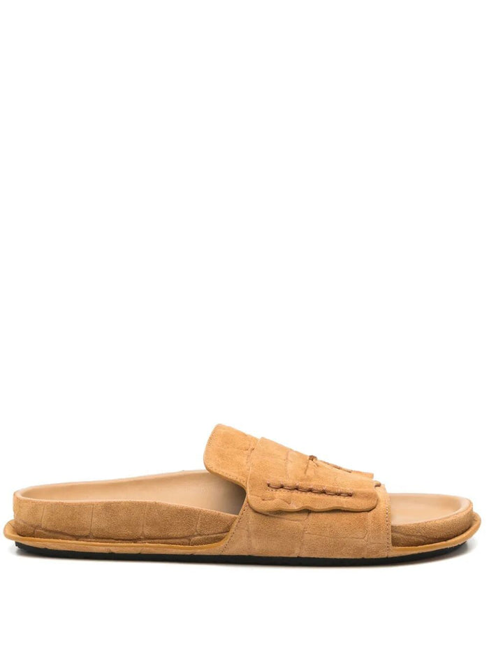 Jacquemus Les Sandales Mocassin