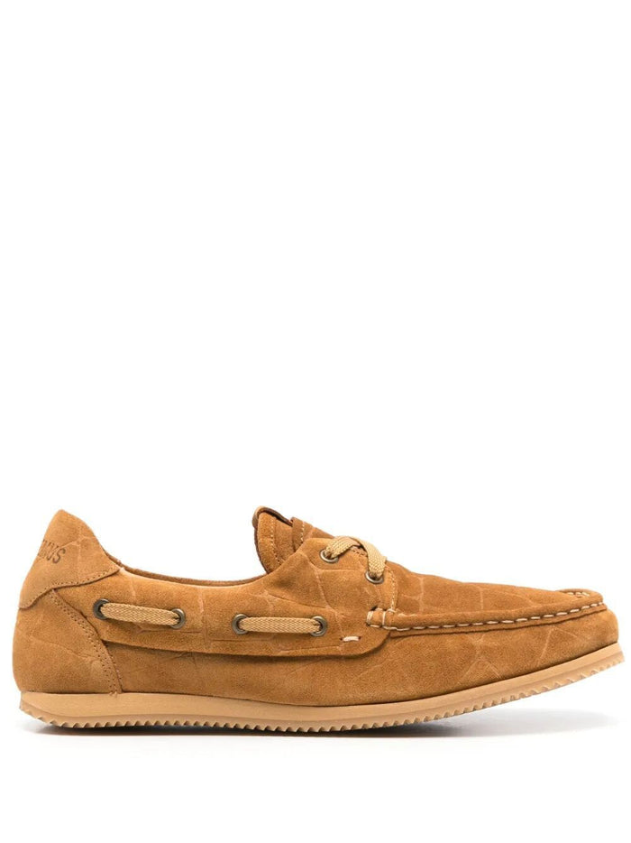 Jacquemus Les Batto Loafers