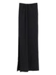 Jacquemus La Jupe Peplo Skirt