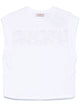 Twin-Set 100% Cotton Cozy Sweater