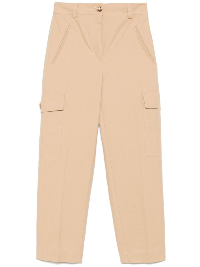 Twin-Set Stylish And Versatile Trousers