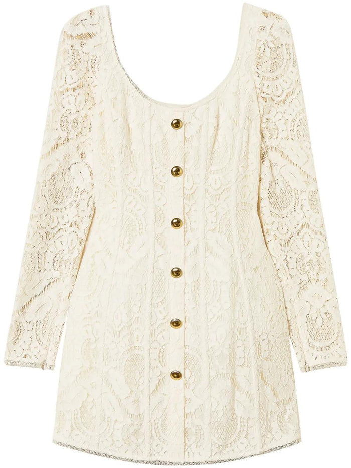 Twin-Set Vi Co Blend Clothing Dresses