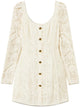 Twin-Set Vi Co Blend Clothing Dresses